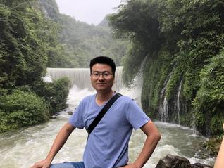 金柱偉講師簡介