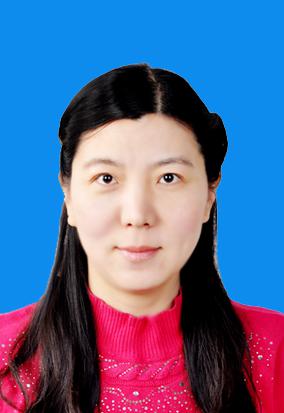 朱明副研究員簡介