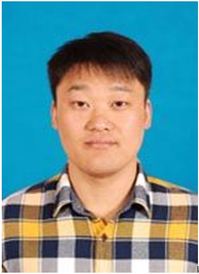 馬偉(在讀博士)