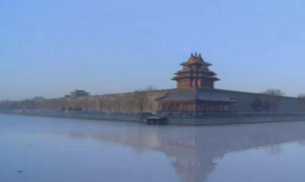 《延續中華文脈》