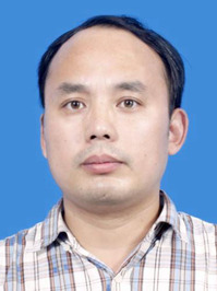 喻明軍（副教授，在讀博士）