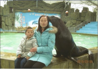 曹豔豔講師簡介