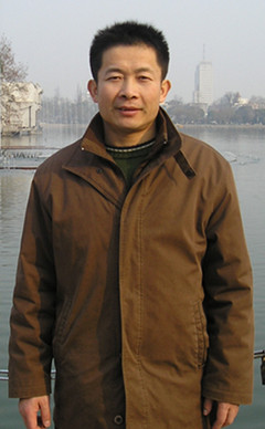 孔維民教授簡介