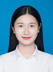 孫永夢（碩士 專職輔導員）