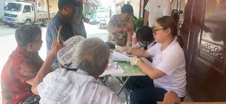 【暑期“三下鄉”系列報道】中藥...