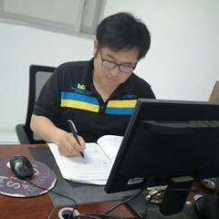 張宗标副教授簡介