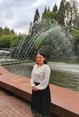 黃春霞副教授簡介